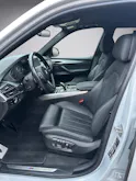 BMW X5 xDrive 40d Steptronic * 313PS * M Sport Paket *