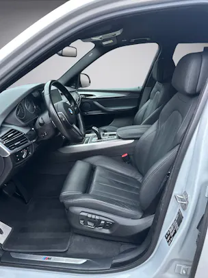 BMW X5 xDrive 40d Steptronic * 313PS * M Sport Paket *