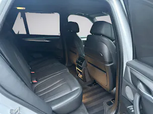 BMW X5 xDrive 40d Steptronic * 313PS * M Sport Paket *