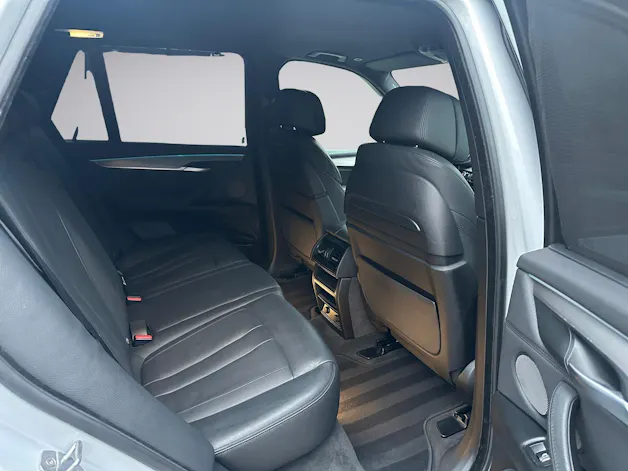 BMW X5 xDrive 40d Steptronic * 313PS * M Sport Paket *