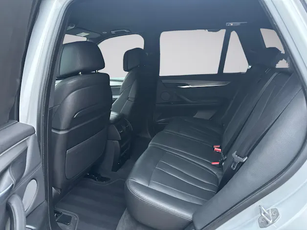 BMW X5 xDrive 40d Steptronic * 313PS * M Sport Paket *