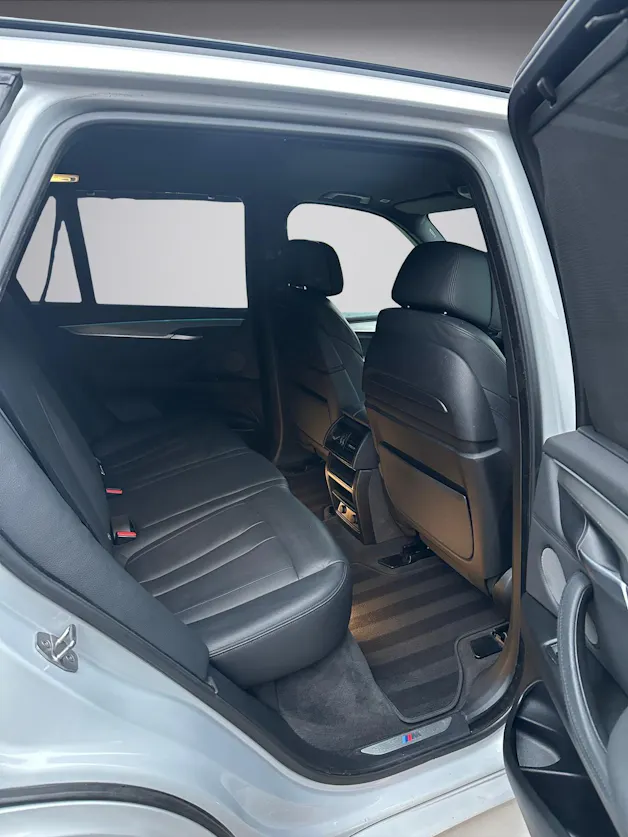 BMW X5 xDrive 40d Steptronic * 313PS * M Sport Paket *