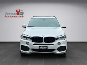 BMW X5 xDrive 40d Steptronic * 313PS * M Sport Paket *
