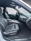 BMW X5 xDrive 40d Steptronic * 313PS * M Sport Paket *