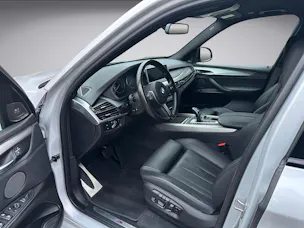 BMW X5 xDrive 40d Steptronic * 313PS * M Sport Paket *