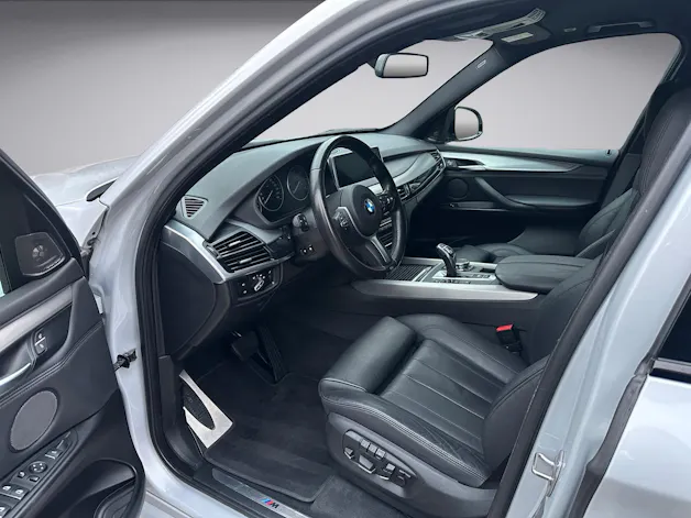 BMW X5 xDrive 40d Steptronic * 313PS * M Sport Paket *