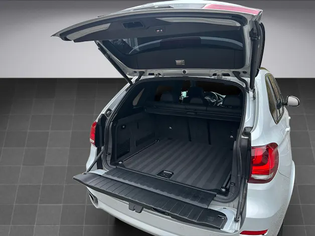 BMW X5 xDrive 40d Steptronic * 313PS * M Sport Paket *