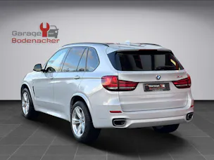 BMW X5 xDrive 40d Steptronic * 313PS * M Sport Paket *