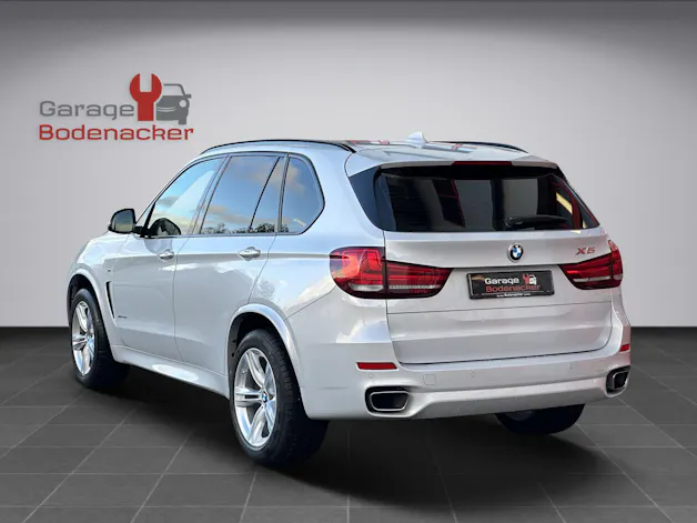 BMW X5 xDrive 40d Steptronic * 313PS * M Sport Paket *
