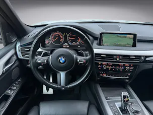 BMW X5 xDrive 40d Steptronic * 313PS * M Sport Paket *