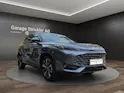 MG HS 1.5 Hybrid Luxury