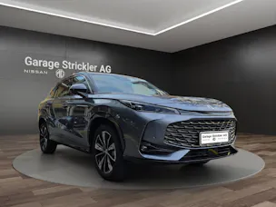 MG HS 1.5 Hybrid Luxury