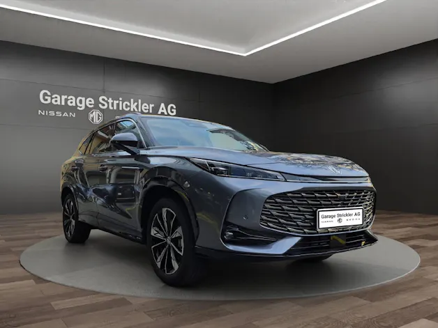 MG HS 1.5 Hybrid Luxury