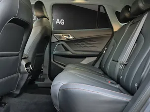 MG HS 1.5 Hybrid Luxury