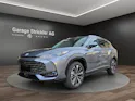 MG HS 1.5 Hybrid Luxury