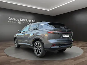 MG HS 1.5 Hybrid Luxury