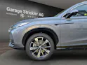 MG HS 1.5 Hybrid Luxury