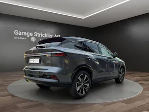 MG HS 1.5 Hybrid Luxury