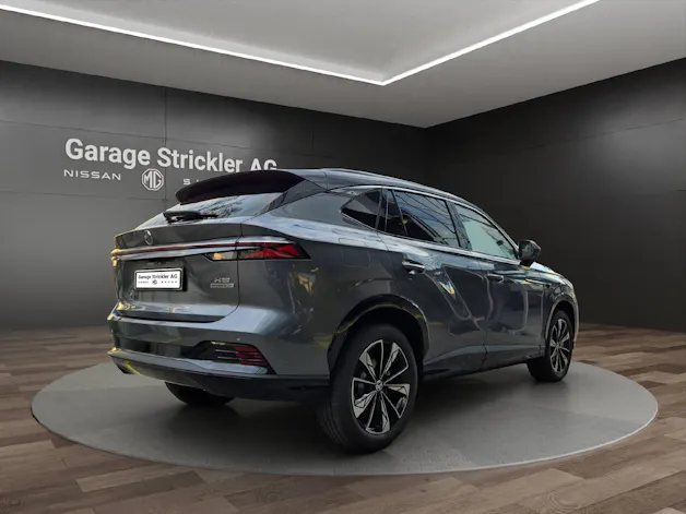 MG HS 1.5 Hybrid Luxury