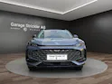 MG HS 1.5 Hybrid Luxury