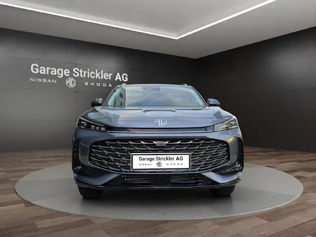 MG HS 1.5 Hybrid Luxury