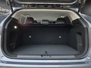 MG HS 1.5 Hybrid Luxury