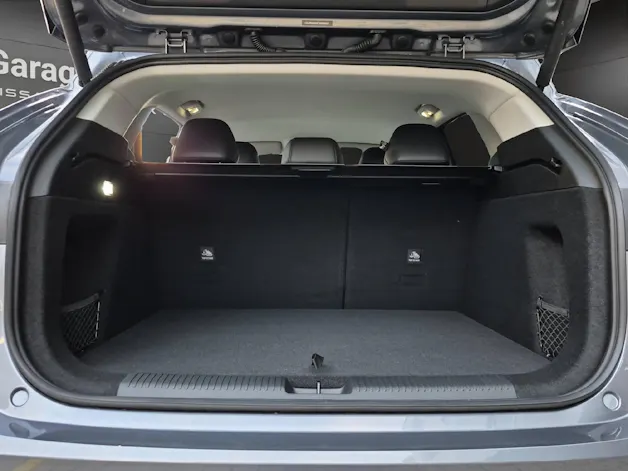 MG HS 1.5 Hybrid Luxury