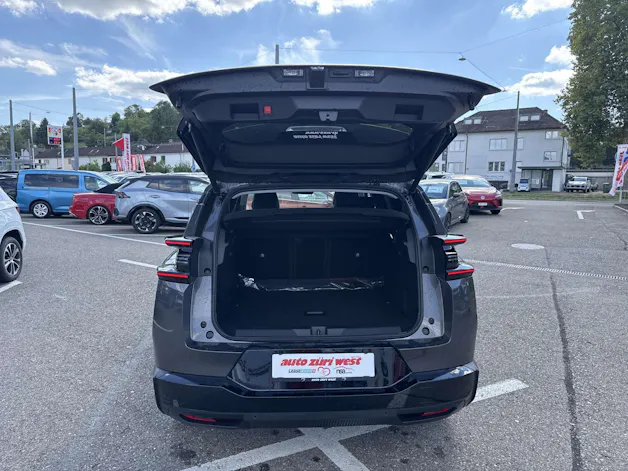 CITROEN C5 Aircross 1.2 HEV Max NEUES MODELL Automat