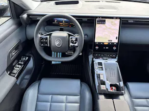 CITROEN C5 Aircross 1.2 HEV Max NEUES MODELL Automat