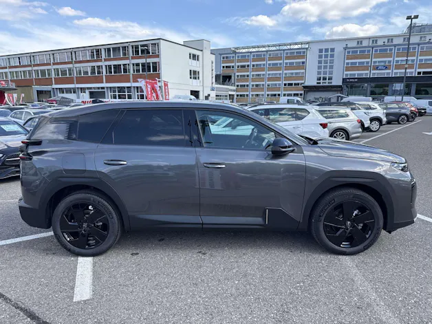 CITROEN C5 Aircross 1.2 HEV Max NEUES MODELL Automat