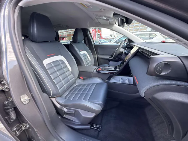 CITROEN C5 Aircross 1.2 HEV Max NEUES MODELL Automat