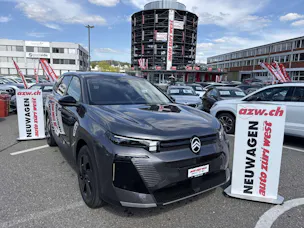 CITROEN C5 Aircross 1.2 HEV Max NEUES MODELL Automat