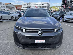CITROEN C5 Aircross 1.2 HEV Max NEUES MODELL Automat