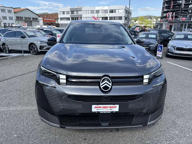 CITROEN C5 Aircross 1.2 HEV Max NEUES MODELL Automat