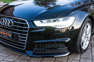AUDI A6 Limousine 2.0 TDI S-tronic