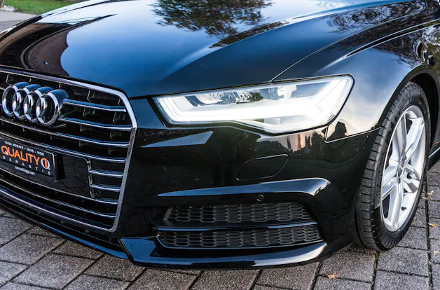 AUDI A6 Limousine 2.0 TDI S-tronic