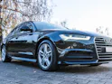 AUDI A6 Limousine 2.0 TDI S-tronic