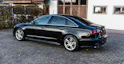 AUDI A6 Limousine 2.0 TDI S-tronic