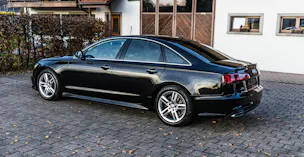 AUDI A6 Limousine 2.0 TDI S-tronic
