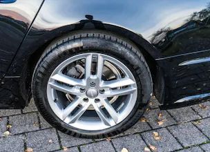 AUDI A6 Limousine 2.0 TDI S-tronic
