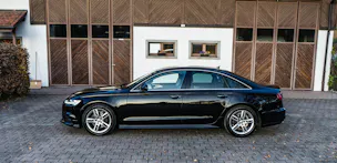 AUDI A6 Limousine 2.0 TDI S-tronic