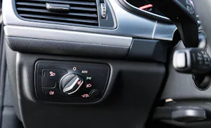 AUDI A6 Limousine 2.0 TDI S-tronic