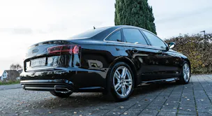 AUDI A6 Limousine 2.0 TDI S-tronic