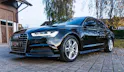 AUDI A6 Limousine 2.0 TDI S-tronic