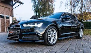 AUDI A6 Limousine 2.0 TDI S-tronic