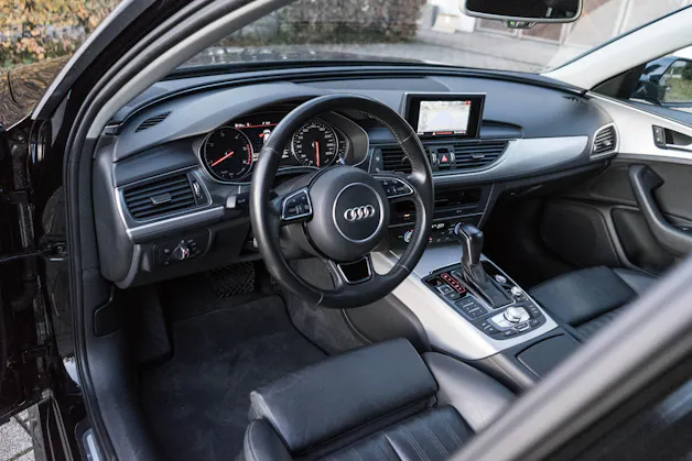 AUDI A6 Limousine 2.0 TDI S-tronic