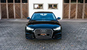 AUDI A6 Limousine 2.0 TDI S-tronic