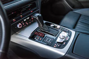 AUDI A6 Limousine 2.0 TDI S-tronic