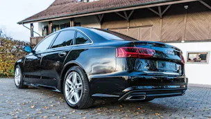 AUDI A6 Limousine 2.0 TDI S-tronic