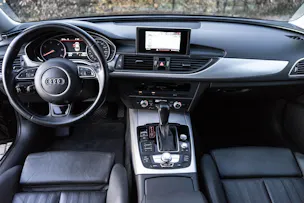 AUDI A6 Limousine 2.0 TDI S-tronic